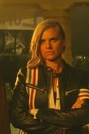 Future Man Season 1 Episode 2 - Poster