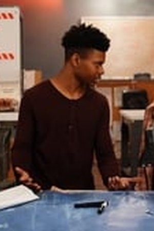 Marvel's Cloak & Dagger Season 1 Episode 7 - Poster