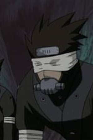 Naruto Season 1 Episode 36 - Poster