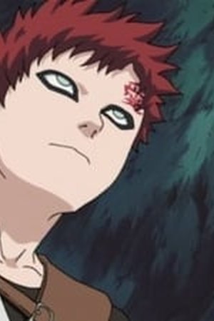 Naruto Season 1 Episode 34 - Poster