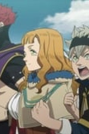Black Clover Season 1 Episode 73 - Poster