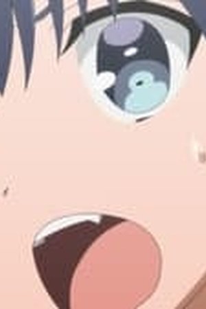 16bit Sensation: Another Layer Season 1 Episode 12 - Poster