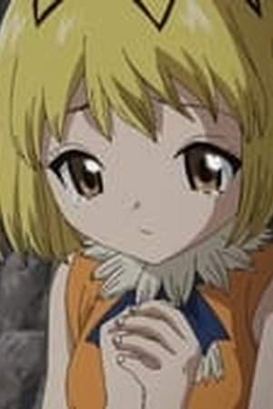 Dr. STONE Season 3 Episode 22 END - Poster