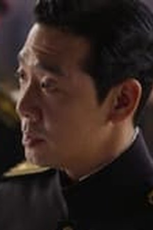 Gyeongseong Creature Season 1 Episode 06 Sub Indo - Poster