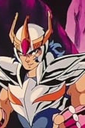 Saint Seiya Season 1 Episode 14 - Poster
