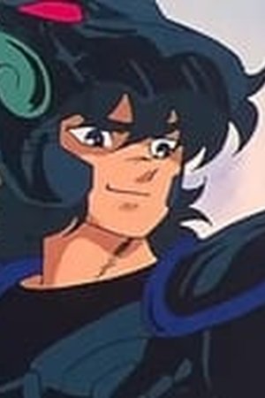 Saint Seiya Season 1 Episode 11 - Poster