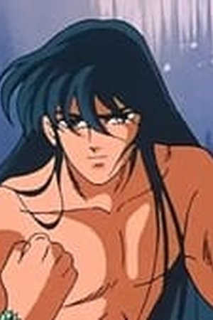 Saint Seiya Season 1 Episode 4 - Poster