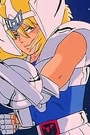 Saint Seiya Season 1 Episode 3 - Poster