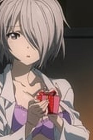 Why the Hell Are You Here, Teacher!? Season 1 Episode 12 END - Poster