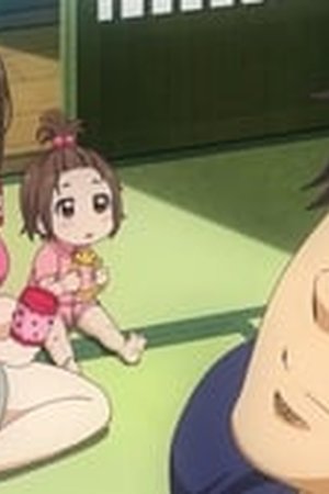 Why the Hell Are You Here, Teacher!? Season 1 Episode 2 - Poster