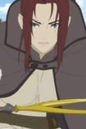 The Fire Hunter Season 1 Episode 10 END - Poster