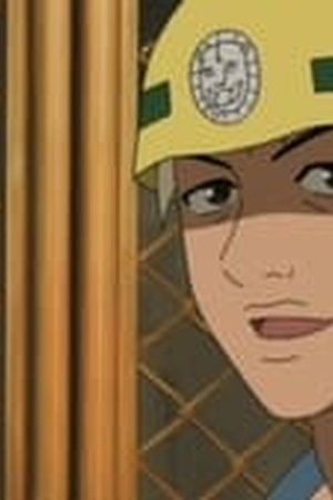 Beck: Mongolian Chop Squad Season 1 Episode 11 - Poster