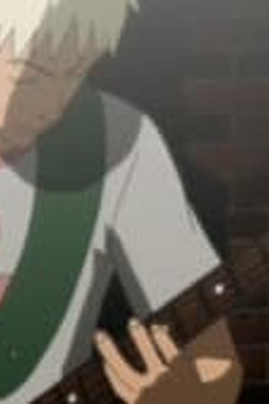 Beck: Mongolian Chop Squad Season 1 Episode 10 - Poster