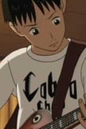 Beck: Mongolian Chop Squad Season 1 Episode 7 - Poster