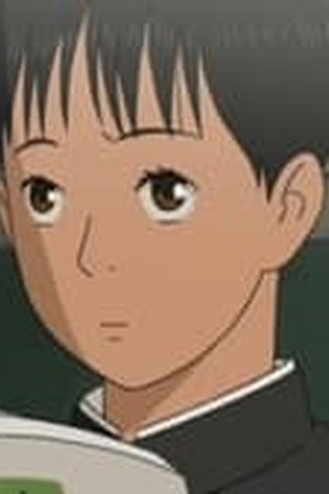 Beck: Mongolian Chop Squad Season 1 Episode 1 - Poster