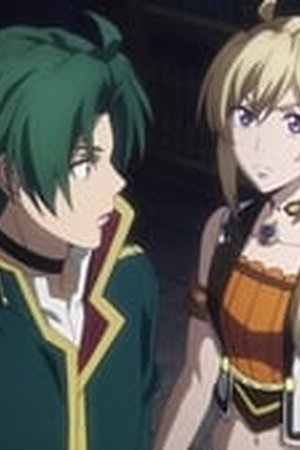 Record of Grancrest War Season 1 Episode 3 - Poster