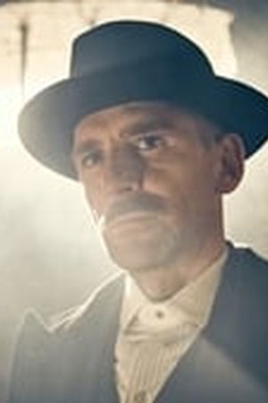 Peaky Blinders Season 3 Episode 6 END - Poster
