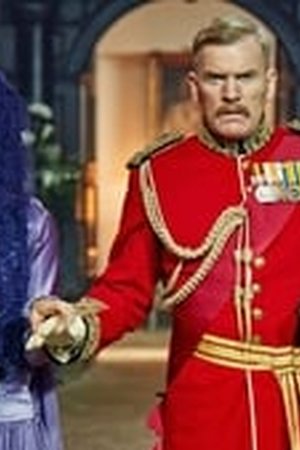 Peaky Blinders Season 3 Episode 1 - Poster