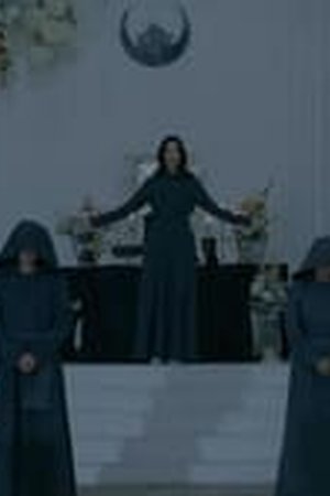 Midnight Series: Midnight Museum S1 Eps 09 Sub Indo - Poster