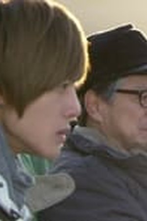 Boys Over Flowers Season 1 Episode 21 Sub Indo - Poster