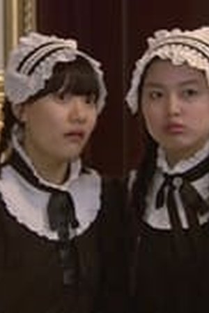 Boys Over Flowers Season 1 Episode 20 Sub Indo - Poster