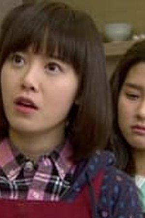 Boys Over Flowers Season 1 Episode 15 Sub Indo - Poster