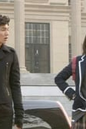 Boys Over Flowers Season 1 Episode 11 Sub Indo - Poster