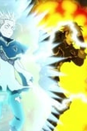 Black Clover Season 1 Episode 65 - Poster