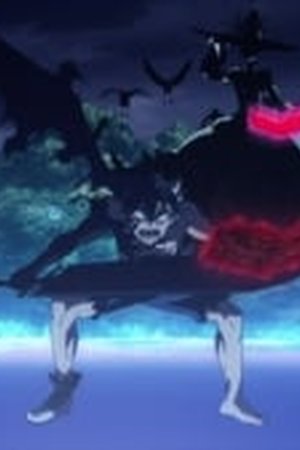 Black Clover Season 1 Episode 63 - Poster