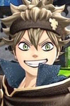 Black Clover Season 1 Episode 59 - Poster