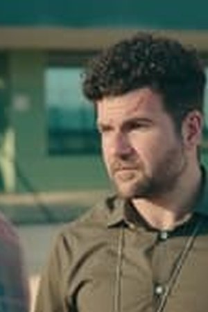 Who Is Erin Carter? Season 1 Episode 5 - Poster