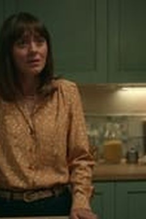 Who Is Erin Carter? Season 1 Episode 3 - Poster