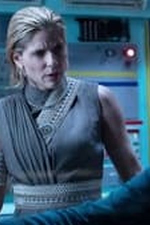 Mila in the Multiverse Season 1 Episode 5 - Poster