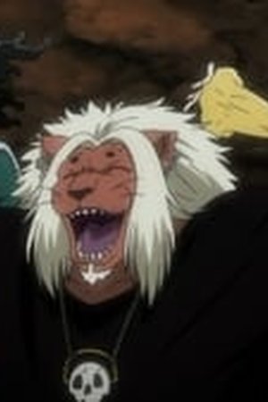 Hunter x Hunter Season 2 Episode 81 - Poster