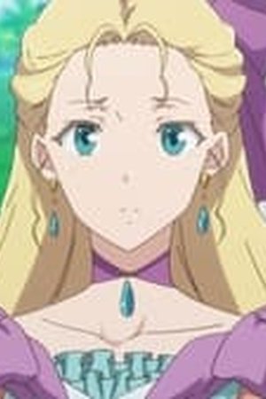 The Saint's Magic Power Is Omnipotent Season 2 Episode 12 - Poster