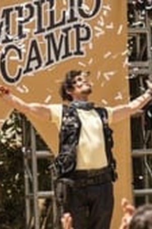 Journey to the Center of the Earth Season 1 Episode 1 - Poster