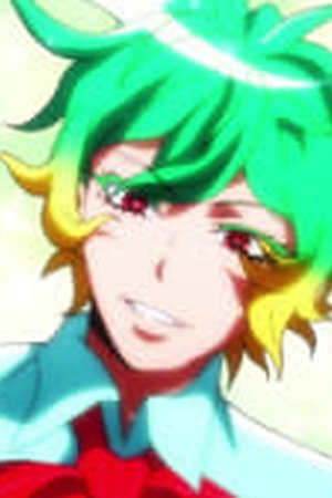 The Numbers Season 2 Episode 12 END - Poster