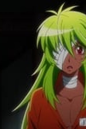 The Numbers Season 2 Episode 9 - Poster