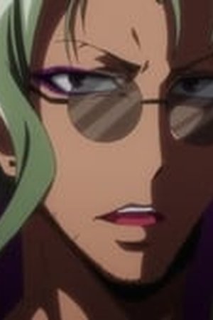 The Numbers Season 2 Episode 8 - Poster