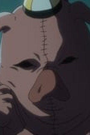 The Numbers Season 2 Episode 7 - Poster