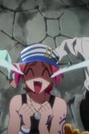 The Numbers Season 2 Episode 6 - Poster