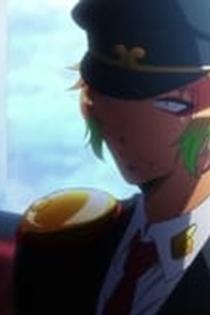 The Numbers Season 2 Episode 3 - Poster