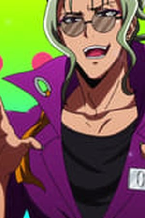 The Numbers Season 2 Episode 1 - Poster