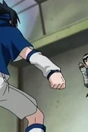 Naruto Season 1 Episode 22 - Poster