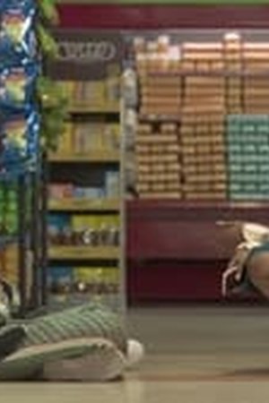 Neon Season 1 Episode 3 - Poster