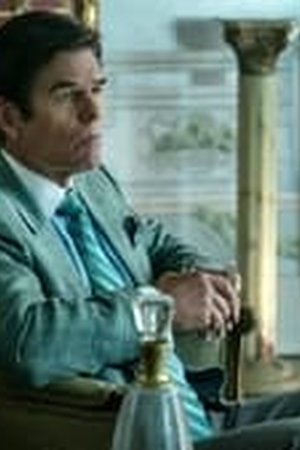 Mayfair Witches Season 1 Episode 8 END - Poster