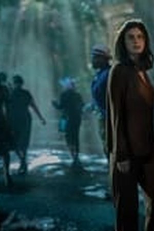 Mayfair Witches Season 1 Episode 3 - Poster