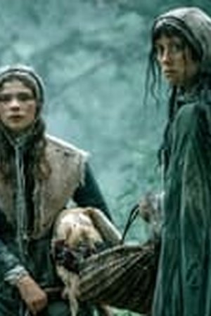 Mayfair Witches Season 1 Episode 2 - Poster