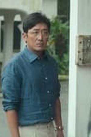 Narco-Saints Season 1 Episode 06 END Sub Indo - Poster