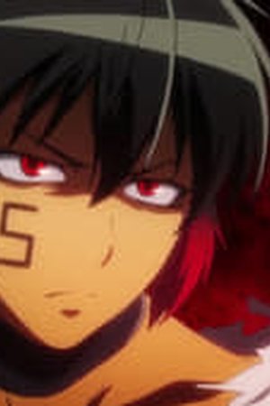 The Numbers Season 1 Episode 8 - Poster